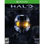 HALO: The Master Chief Collection (XSX) – Hledejceny.cz