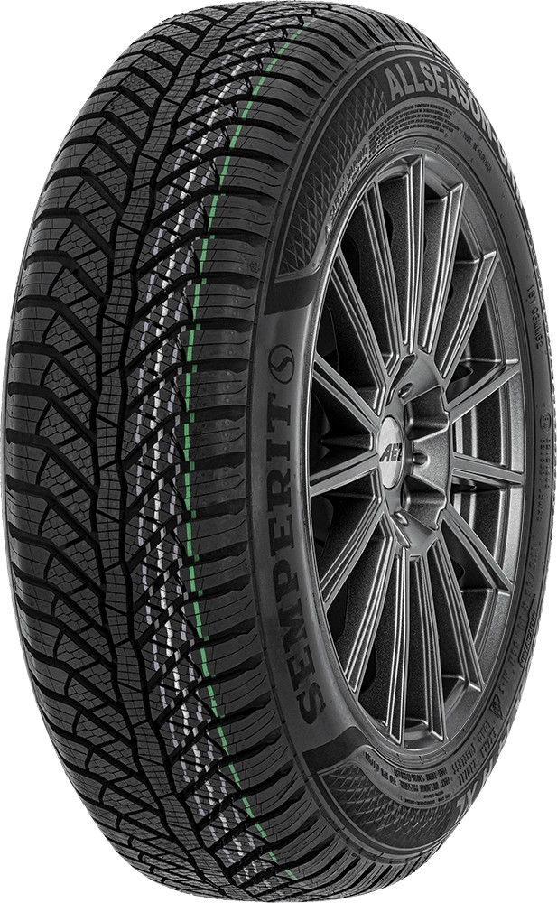 Semperit Allseason-Grip 195/55 R15 89V