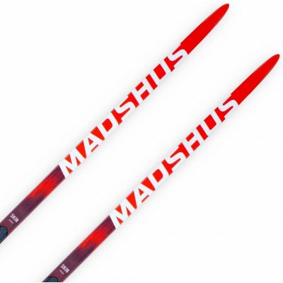 Madshus Redline Skin 2025/26 – Hledejceny.cz