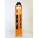 MONTON PU pěna pistolová 750ml – Hledejceny.cz