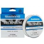Shimano Technium PB 650 m 0,285 mm 7,5 kg – Zboží Dáma
