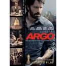 Argo DVD