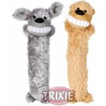 Trixie plyšoví dlouháni MIX 35 cm – Zboží Mobilmania