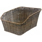 KLS Rattan Rear Brown – Zbozi.Blesk.cz