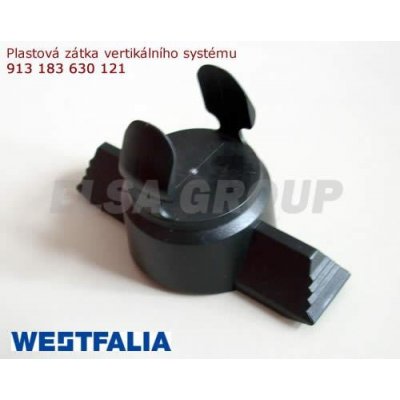 Kryt Westfalia vertikální systém 913183630121 – Zbozi.Blesk.cz