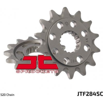 JT Sprockets JTF 284-13SC – Zboží Mobilmania