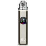 Oxva Xlim Pro 2 DNA Pod Kit 1300 mAh Silk White 1 ks – Hledejceny.cz