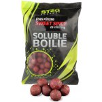 Stég Product Soluble Boilies 1 kg 20 mm Sweet Spicy – Zboží Mobilmania
