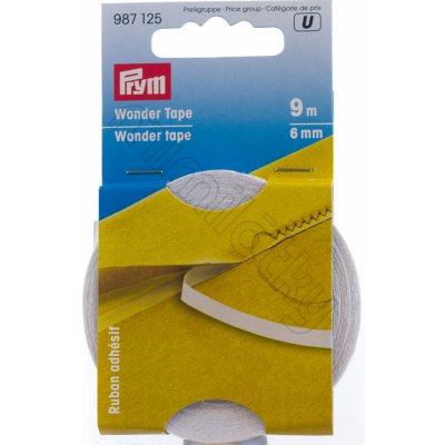 Páska lepící Wonder tape – Sleviste.cz