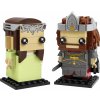 Lego LEGO® BrickHeadz 40632 Aragorn™ a Arwen™