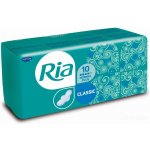 Ria Classic Normal Plus 10 ks – Sleviste.cz