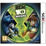 Ben 10: Omniverse – Zboží Živě