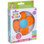 Fat Brain Spinner Whirly Squigz Single – Zboží Dáma