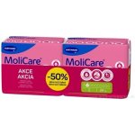 MoliCare Lady Pad inkont.vložky 2 k duopack 2x12 ks – Hledejceny.cz