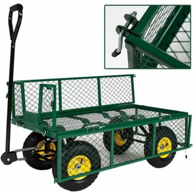J.A.D. Tools 11990 zahradní 300 – Zboží Mobilmania