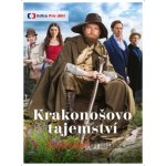 Krakonošovo tajemství DVD – Sleviste.cz