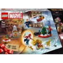 LEGO ® Marvel 76267 Adventní kalendář Avengers