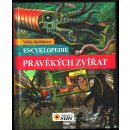 Velká školákova encyklopedie pravěkých zvířat