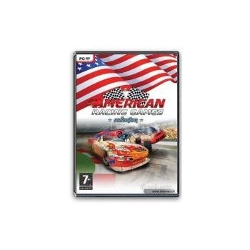 American Racing Games Collection