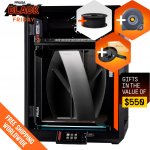 Prusa Core One L – Hledejceny.cz