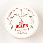 Kautabak Odens Extreme Cold WD Chewing Bags 10g – Zboží Mobilmania