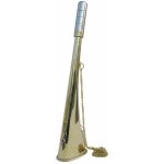 SEA CLUB Signální trubka do mlhy z mosazi velká 30 cm 7075 – Zbozi.Blesk.cz