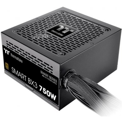 Thermaltake SMART BX3 750W PS-SPD-0750NNFABE-3 – Hledejceny.cz