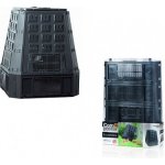 PlasticFuture Evogreen 630L černý – Zboží Dáma