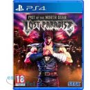 Hra na PS4 Fist of the North Star: Lost Paradise