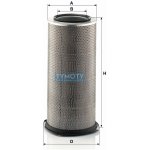 MANN C 27 1581 vzduchový filtr – Hledejceny.cz