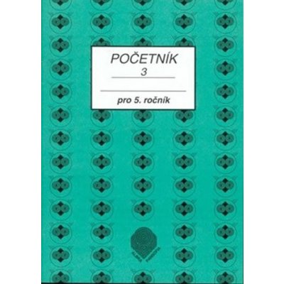 Početník pro 5. ročník ZŠ - 3.díl – Zbozi.Blesk.cz