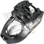 ORIGINÁLNÍ DÍL Úchyt mlhovky levý Octavia II RS i Scout - 1Z0807055 – Zboží Mobilmania