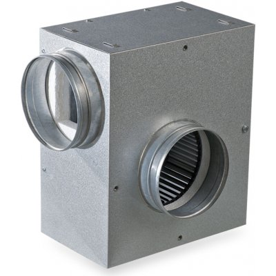 VENTS kovový KSA 150-2E – Hledejceny.cz