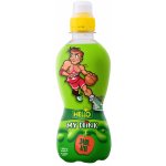 HELLO My Drink Jablko 10× 330 ml – Zboží Dáma