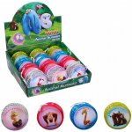 Jojo zvířátka se světlem 5 cm – Zboží Mobilmania