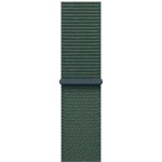 Apple Watch 42mm jezerně zelený provlékací sportovní řemínek MXL23ZM/A – Zboží Živě