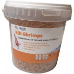 Tripond KOI shrimps 1 l – Zboží Dáma