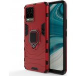 Vsechnonamobil 31846 STRONG Realme 8 / Realme 8 Pro červený – Zboží Živě