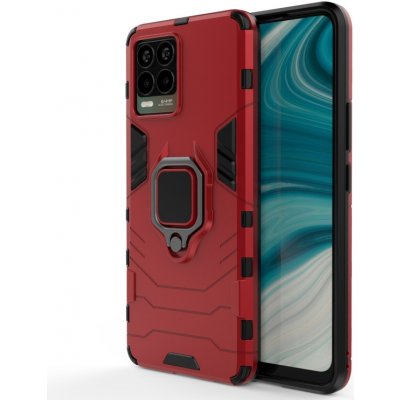 Vsechnonamobil 31846 STRONG Realme 8 / Realme 8 Pro červený – Zboží Živě