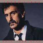 ZAPPA FRANK - JAZZ FROM HELL-REEDICE 2012 – Hledejceny.cz