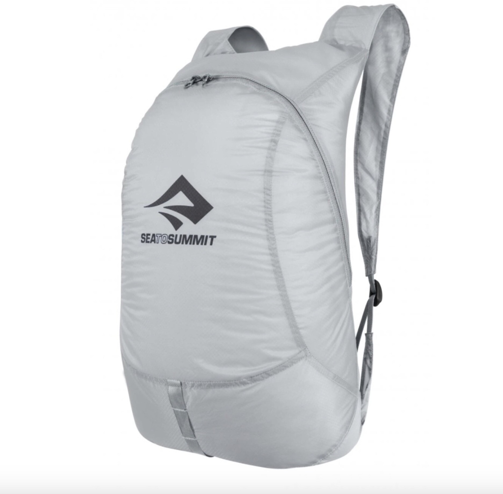Super lehký skládací Ultra-Sil Daypack 20 l