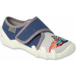 Befado chlapecké bačkory 273X344 motiv formule – Zboží Mobilmania