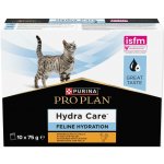 Purina Pro Plan VD Feline HC Hydra Care Chicken 10 x 75 g – Sleviste.cz