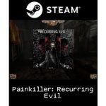 Painkiller Recurring Evil – Hledejceny.cz