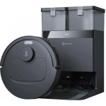 Ecovacs Deebot T30C Omni Black – Zboží Mobilmania