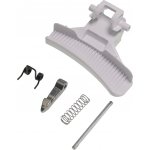 AEG Electrolux Zanussi 4055304143 originální madlo dveří pračky – Sleviste.cz