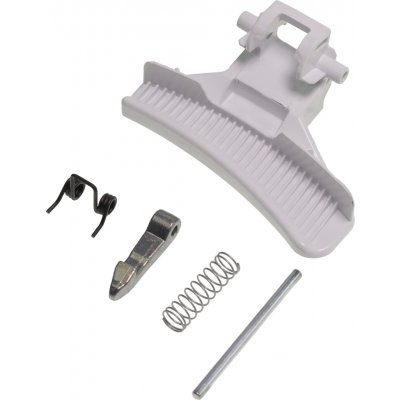 AEG Electrolux Zanussi 4055304143 originální madlo dveří pračky – Sleviste.cz