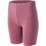 IQ Silky 1/2 dámské elastické kalhoty wmns mellow mauve – Zbozi.Blesk.cz