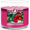 Svíčka Goose Creek Candle Hibiscus Fruit Punch 411 g