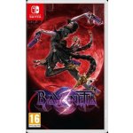 Bayonetta 3 – Zboží Živě